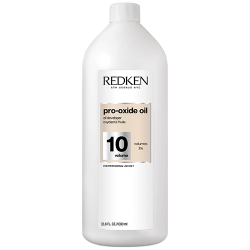 Redken Pro-Oxide Oil Developer 10 Volume 1L