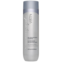 Kenra Platinum Deluxe Defense Shampoo 250ml