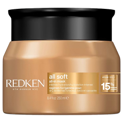 Redken All Soft All-In Mask 250ml