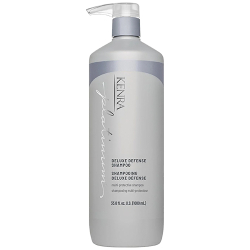 Kenra Platinum Deluxe Defense Shampoo 1L