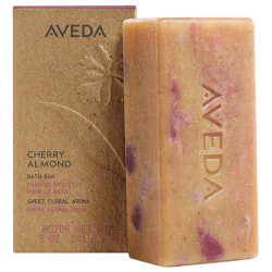Aveda Cherry Almond Bath Bar 141g