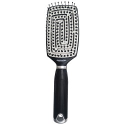 BaBylissPro Ceramic Circular Thermal Vent Brush 63mm BABCRV9