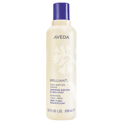 Aveda Brilliant Shine Shampoo 250ml