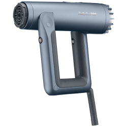 BaBylissPRO Nano Titanium AirSquare Professional Dryer BNTASQ1C