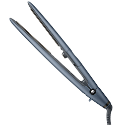 BaBylissPro Nano Titanium Truetension Electromagnetic Flat Iron 1 Inch BNTE100TC