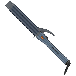 BaBylissPro Nano Titanium PrecisionGrip Curling Iron 1.5 Inch BNTSC150C