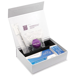 Onyfix Bundle Set nail correction system with hard and soft composites primer spatula and cannulas