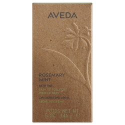 Aveda Rosemary Mint Bath Bar Body Soap 141g