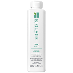 Biolage Scalp Sync Cool Mint Shampoo 400ml