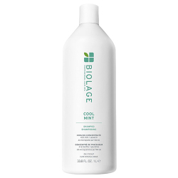Biolage Scalp Sync Cool Mint Shampoo 1L