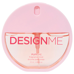 DESIGNME PUFF.ME Fragrance Mist 25ml
