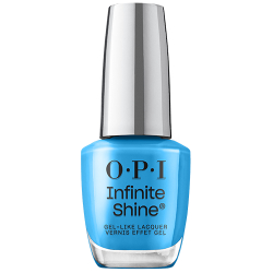 OPI Infinite Shine Improved Formula No Summer Blues