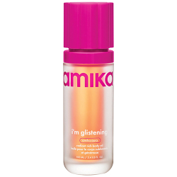 Amika I'm Glistening Radiant Rich Body Oil 100ml