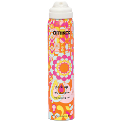 Amika Perk Up Dry Shampoo 2.5oz