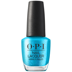 OPI Sky Blue's the Limit Nail Lacquer