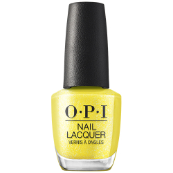 OPI Paintin' on Sunshine! Nail Lacquer