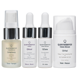 Quannessence QBeauty Sleep Set ($129 Retail Value)