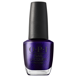 OPI Nail Lacquer Don't Over Ink It