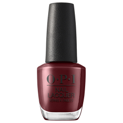 OPI Nail Lacquer Vampire State Building
