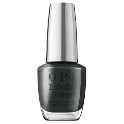 OPI Infinite Shine Improved Formula Nein! Nein! Nein! OK Fine!