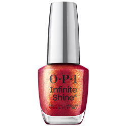OPI Infinite Shine Improved Formula Malaga Wine Not?