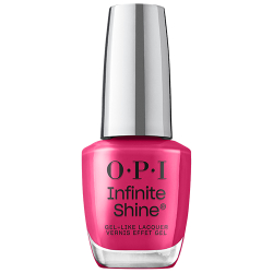OPI Infinite Shine Improved Formula Koala Bear-y