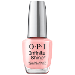 OPI Infinite Shine Improved Formula Still Going Strong