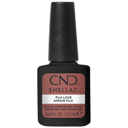 CND Shellac Gel Polish Fuji Love 12.5ml