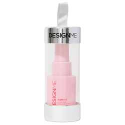 DESIGNME PUFF.ME Sea Salt Spray holiday mini travel bottle