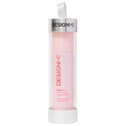 DESIGNME PUFF.ME Dry Texture Spray holiday mini travel bottle