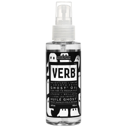 Verb 13th Anniversary Ghost Oil 120ml limited-edition bottle