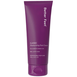 Better Feet Classic Moisturizing Foot Cream 75ml