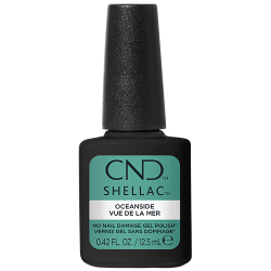 CND Shellac Gel Polish Oceanside 12.5ml