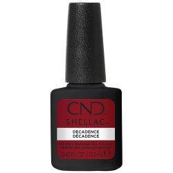 CND Shellac Gel Polish Decadence 12.5ml