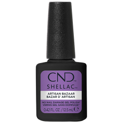CND Shellac Gel Polish Artisan Bazaar 12.5ml
