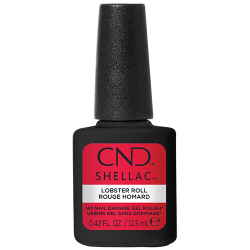 CND Shellac Gel Polish Lobster Roll 12.5ml