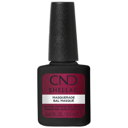 CND Shellac Gel Polish Masquerade 12.5ml