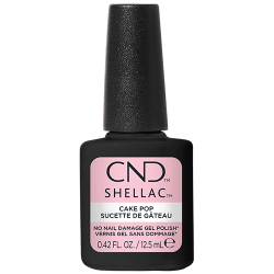CND Shellac Gel Polish Cake Pop 12.5ml