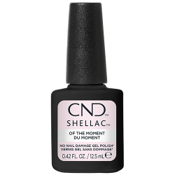 CND Shellac Gel Polish Of The Moment 12.5ml