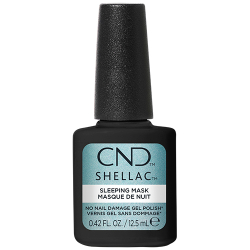 CND Shellac Gel Polish Sleeping Mask 12.5ml