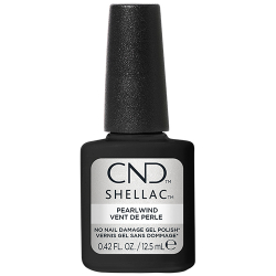 CND Shellac Gel Polish Pearlwind 12.5ml
