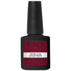 CND Shellac Gel Polish Tinted Love 12.5ml