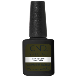 CND Shellac Gel Polish Cap & Gown 12.5ml