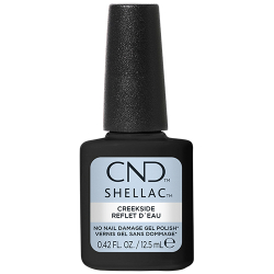 CND Shellac Gel Polish Creekside 12.5ml