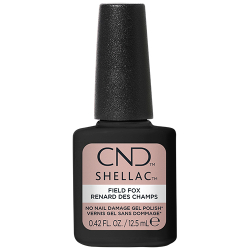 CND Shellac Gel Polish Field Fox 12.5ml