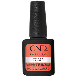 CND Shellac Gel Polish Bug Juice 12.5ml