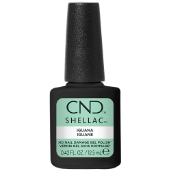 CND Shellac Gel Polish Iguana 12.5ml