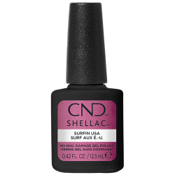 CND Shellac Gel Polish Surfin USA 12.5ml