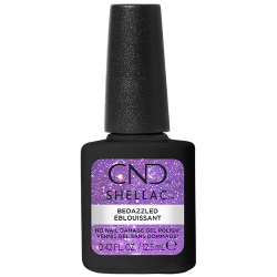 CND Shellac Gel Bedazzled