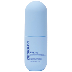 DESIGNME FAB.ME Multi-Vitamin Leave-In Treatment 230ml spray bottle